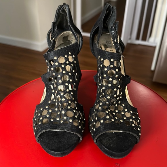 Jennifer Lopez Shoes EUC - Picture 2 of 6